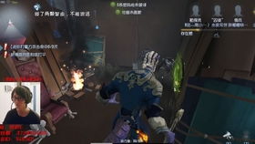 欢欢打游戏,畅游虚拟世界的青春印记(图2) 欢欢打游戏,畅游虚拟世界的青春印记(图2)