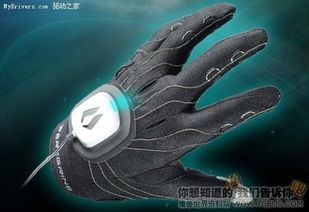 游戏戴手套,探索游戏中的手套奥秘(图1) 游戏戴手套,探索游戏中的手套奥秘(图1)
