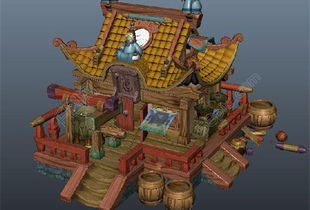 古代游戏教学,寓教于乐的古代教育实践(图1) 古代游戏教学,寓教于乐的古代教育实践(图1)
