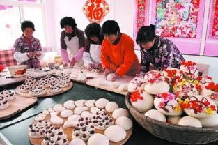 蒸馍游戏,一场别开生面的美食竞技之旅(图1) 蒸馍游戏,一场别开生面的美食竞技之旅(图1)