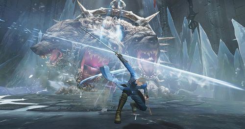 鬼泣游戏商,探寻恶魔之源(图3) 鬼泣游戏商,探寻恶魔之源(图3)