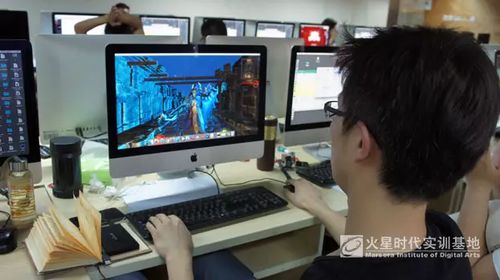 大专做游戏,游戏开发梦想之旅(图2) 大专做游戏,游戏开发梦想之旅(图2)
