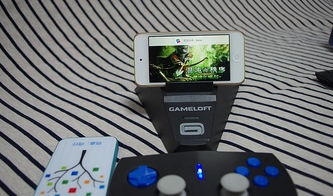 ipad游戏手柄游戏,iPad游戏手柄引领全新游戏体验(图2) ipad游戏手柄游戏,iPad游戏手柄引领全新游戏体验(图2)
