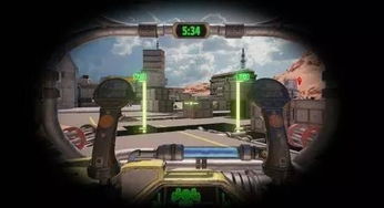vr游戏里面的游戏,探索奇幻游戏世界的奇幻之旅(图2) vr游戏里面的游戏,探索奇幻游戏世界的奇幻之旅(图2)