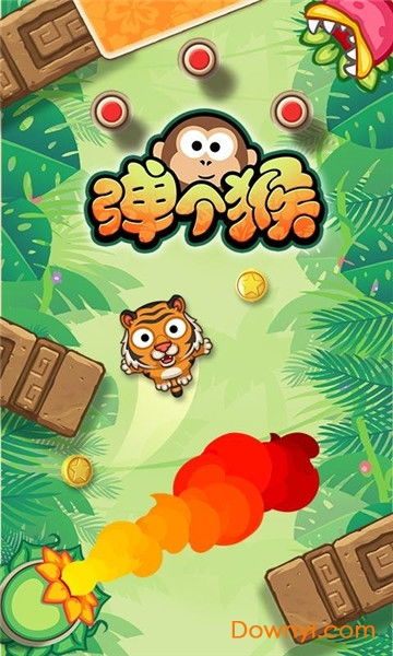 猴子动画游戏,穿越时空的奇幻冒险之旅(图2)