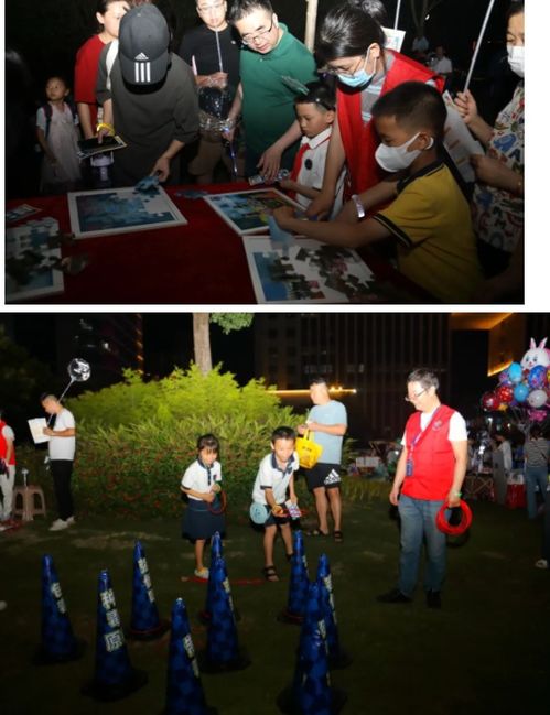 夜市趣味游戏,趣味游戏乐翻天(图1) 夜市趣味游戏,趣味游戏乐翻天(图1)