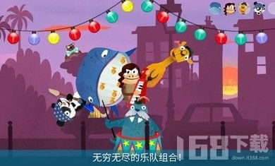 新音乐游戏,引领潮流的音乐游戏革新之旅(图1) 新音乐游戏,引领潮流的音乐游戏革新之旅(图1)