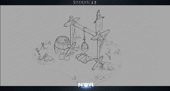 作画游戏,探索作画游戏的无限创意之旅(图1) 作画游戏,探索作画游戏的无限创意之旅(图1)