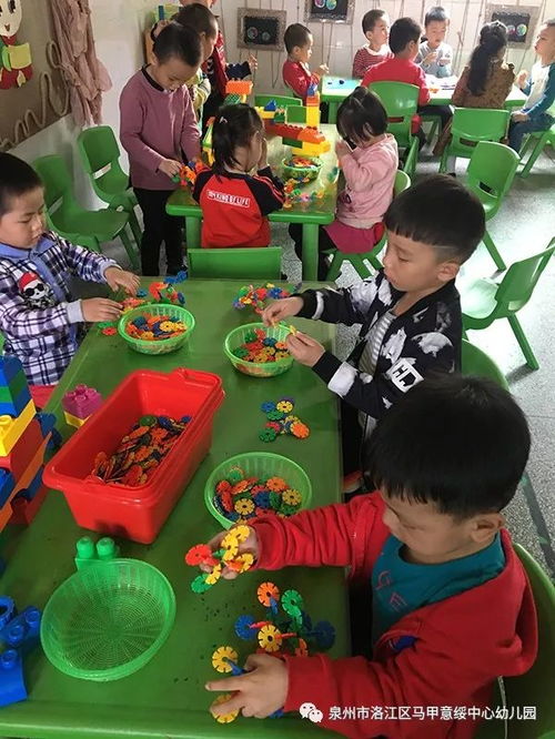 小班区域游戏游戏,探索与成长的快乐乐园(图1) 小班区域游戏游戏,探索与成长的快乐乐园(图1)