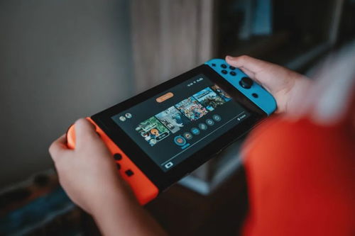 switch最贵游戏,荒野之息——Switch平台上的巅峰之作(图2) switch最贵游戏,荒野之息——Switch平台上的巅峰之作(图2)