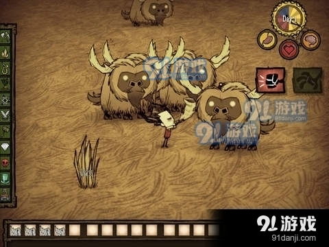 饥荒安卓版 