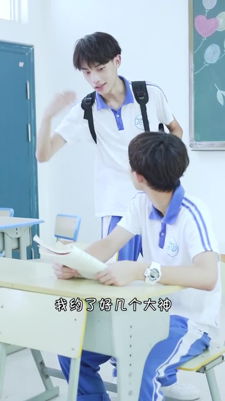 学长爱我游戏,青春校园恋爱冒险之旅(图3) 学长爱我游戏,青春校园恋爱冒险之旅(图3)
