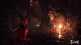 恶魔污游戏,探寻黑暗深渊的禁忌之旅(图3) 恶魔污游戏,探寻黑暗深渊的禁忌之旅(图3)