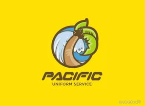 椰子游戏logo,热带风情的虚拟冒险之旅