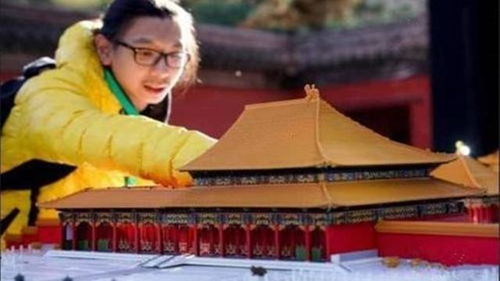 游戏故宫姊妹,穿越时空的宫廷传奇(图1) 游戏故宫姊妹,穿越时空的宫廷传奇(图1)