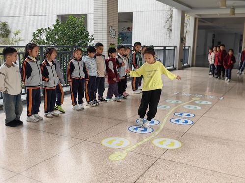 不同手脚游戏,多元手脚游戏体验之旅(图3) 不同手脚游戏,多元手脚游戏体验之旅(图3)