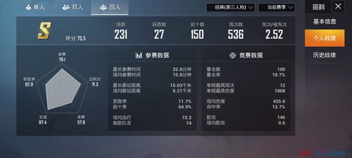 游戏战绩图片,揭秘游戏巅峰对决瞬间(图2)