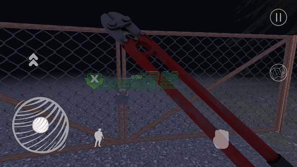 冒名顶替者3d恐怖游戏 