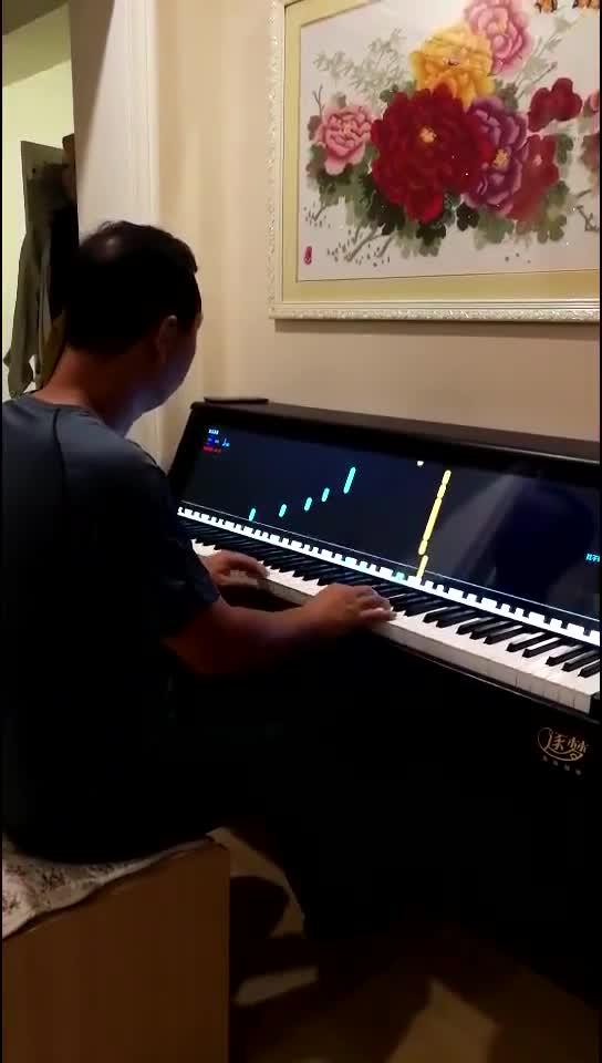 打钢琴游戏,钢琴游戏带来的音乐盛宴(图2) 打钢琴游戏,钢琴游戏带来的音乐盛宴(图2)