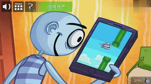 小胖猜谜游戏,趣味横生的智力挑战之旅(图2) 小胖猜谜游戏,趣味横生的智力挑战之旅(图2)