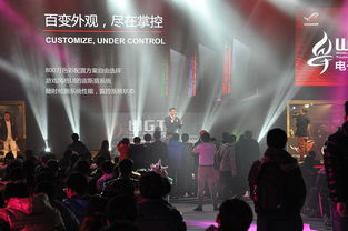世界游戏竞技,世界游戏竞技的崛起与辉煌(图2) 世界游戏竞技,世界游戏竞技的崛起与辉煌(图2)