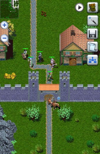 绝对才能生存RPG(AbsoluteTalentSurvivalRPG) 