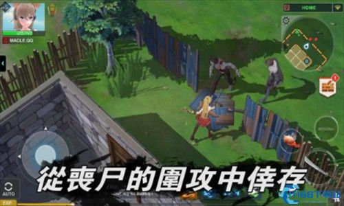 下2游戏,探索神秘森林与勇闯邪恶城堡(图3)