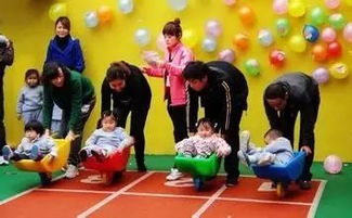 活动游戏幼儿,幼儿活动游戏精彩瞬间回顾(图3) 活动游戏幼儿,幼儿活动游戏精彩瞬间回顾(图3)
