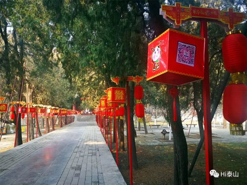 游戏岱庙,探寻古代帝王祭祀之地的神秘魅力(图3) 游戏岱庙,探寻古代帝王祭祀之地的神秘魅力(图3)