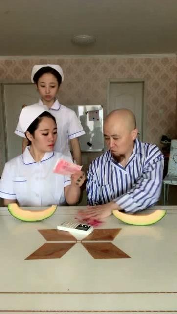 护士做游戏,护士们的趣味游戏时光(图1) 护士做游戏,护士们的趣味游戏时光(图1)