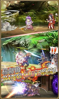 魔力佣兵团游戏下载 