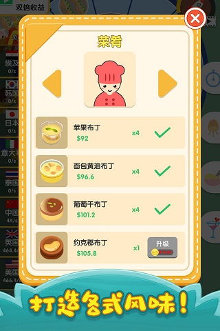 人类游乐场4 