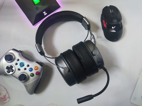 双模耳机游戏,双模耳机引领电竞新时代(图3) 双模耳机游戏,双模耳机引领电竞新时代(图3)