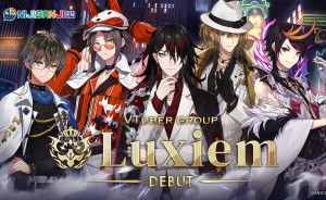 Luxiem游戏,探索奇幻世界的冒险之旅(图3) Luxiem游戏,探索奇幻世界的冒险之旅(图3)