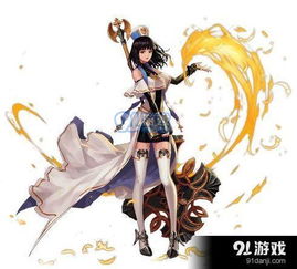 毒奶妈游戏,揭秘游戏中的神秘奶妈角色与策略(图3)