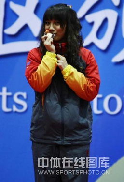 李妮娜游戏,竞技场上的璀璨之星(图3) 李妮娜游戏,竞技场上的璀璨之星(图3)