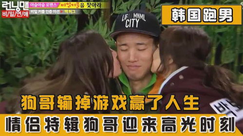 哥吻游戏,一场跨越次元的浪漫冒险(图1) 哥吻游戏,一场跨越次元的浪漫冒险(图1)