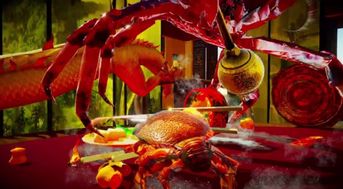 螃蟹舞游戏,欢乐无限的游戏体验(图1) 螃蟹舞游戏,欢乐无限的游戏体验(图1)