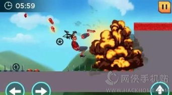 小桃的纠结安卓游戏 (图3) 小桃的纠结安卓游戏 (图3)