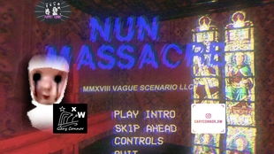 nun游戏,揭秘神秘修女院的奇幻冒险之旅(图2) nun游戏,揭秘神秘修女院的奇幻冒险之旅(图2)