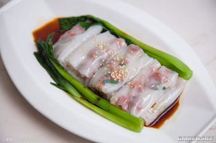 肠粉游戏,一场味蕾与智慧的较量(图2) 肠粉游戏,一场味蕾与智慧的较量(图2)