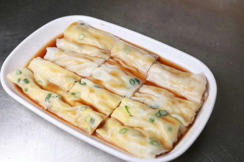 肠粉游戏,一场味蕾与智慧的较量(图3) 肠粉游戏,一场味蕾与智慧的较量(图3)
