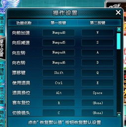 左右键游戏,探索无尽冒险的奇幻之旅(图2) 左右键游戏,探索无尽冒险的奇幻之旅(图2)