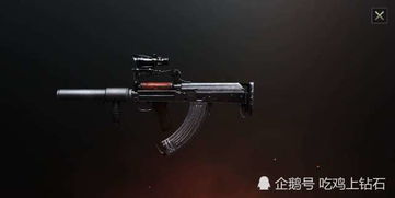 游戏钢枪,荣耀征途(图1) 游戏钢枪,荣耀征途(图1)
