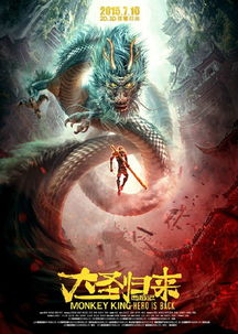 西游记之齐天大圣游戏,重拾猴王荣耀(图3) 西游记之齐天大圣游戏,重拾猴王荣耀(图3)
