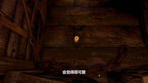 恐怖蜡烛游戏,惊悚氛围下的心理较量(图3) 恐怖蜡烛游戏,惊悚氛围下的心理较量(图3)