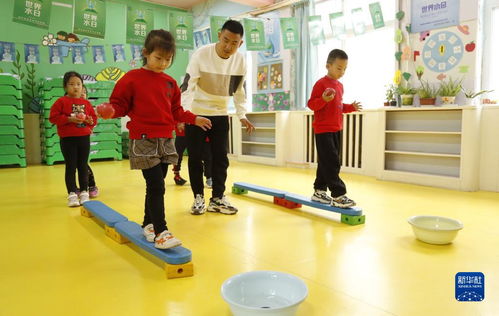 小孩实验游戏,小孩实验游戏中的科学奥秘之旅(图1)