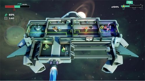 fue游戏,探索未知宇宙的冒险之旅(图3) fue游戏,探索未知宇宙的冒险之旅(图3)