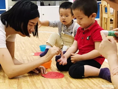 手指游戏课堂,手指游戏课堂精彩回顾(图2) 手指游戏课堂,手指游戏课堂精彩回顾(图2)