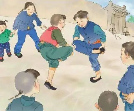 抗拐子游戏,揭秘儿童安全防范新策略(图1) 抗拐子游戏,揭秘儿童安全防范新策略(图1)
